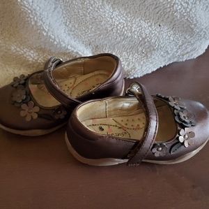 Baby/Toddler Mary Jane Shoes